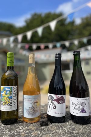 Monthly Wine Boxes